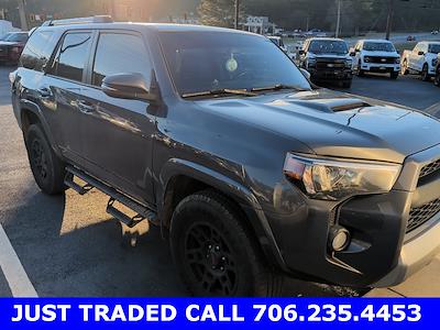 Used 2018 Toyota 4Runner TRD Off-Road Premium for sale #PW9538A - photo 1