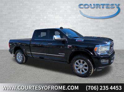 Used 2019 Ram 2500 - photo 1