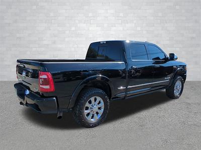 Used 2019 Ram 2500 - photo 1