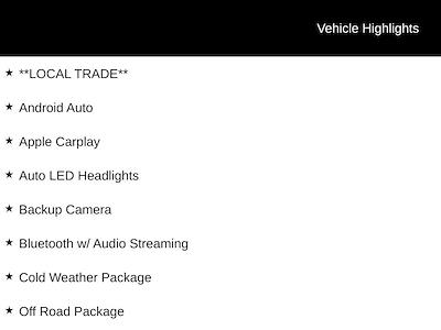 Used 2019 Ram 1500 - photo 1