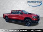 2019 Ram 1500 Crew Cab 4WD Pickup for sale #PW9539B - photo 1