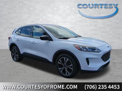 2022 Ford Escape AWD SUV for sale #PW9543 - photo 1