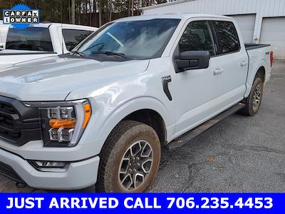 2023 Ford F-150 SuperCrew Cab 4WD Pickup for sale #PW9548 - photo 1