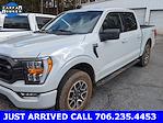 2023 Ford F-150 SuperCrew Cab 4WD Pickup for sale #PW9548 - photo 1