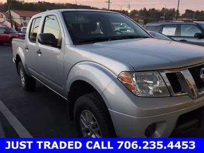 2019 Nissan Frontier Crew Cab 4WD Pickup for sale #PW9548A - photo 1