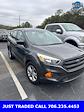 Used 2017 Ford Escape S for sale #PW9549A - photo 1
