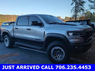 2025 Ram 1500 Crew Cab 4WD Pickup for sale #PW9552 - photo 1