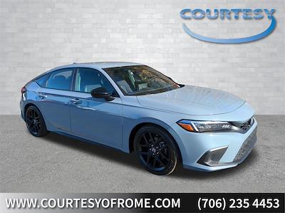 Used 2022 Honda Civic Sport for sale #PW9555 - photo 1