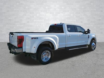 Used 2022 Ford F-450 Lariat Crew Cab for sale #PW9561 - photo 2