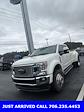 Used 2022 Ford F-450 Lariat Crew Cab for sale #PW9561 - photo 1