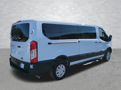Used 2024 Ford Transit 350 - photo 1