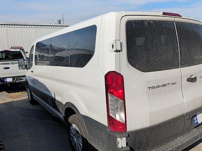 Used 2024 Ford Transit 350 XLT Passenger Van for sale #PW9563 - photo 2