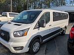 Used 2024 Ford Transit 350 XLT Passenger Van for sale #PW9563 - photo 3