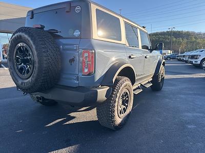 Used 2023 Ford Bronco Wildtrak for sale #PW9569 - photo 2