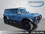 Used 2023 Ford Bronco Wildtrak for sale #PW9569 - photo 1