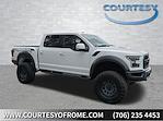 Used 2017 Ford F-150 Raptor SuperCrew Cab for sale #PW9569A - photo 1