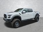 Used 2017 Ford F-150 Raptor SuperCrew Cab for sale #PW9569A - photo 8