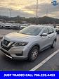 2018 Nissan Rogue FWD SUV for sale #PW9572A - photo 1