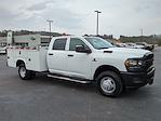 Used 2024 Ram 3500 Crew Cab Service Truck for sale #PW9573 - photo 4
