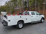 Used 2024 Ram 3500 Crew Cab Service Truck for sale #PW9573 - photo 2