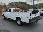 Used 2024 Ram 3500 Crew Cab Service Truck for sale #PW9573 - photo 6