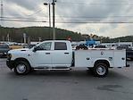 Used 2024 Ram 3500 Crew Cab Service Truck for sale #PW9573 - photo 7