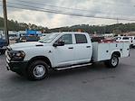 Used 2024 Ram 3500 Crew Cab Service Truck for sale #PW9573 - photo 8