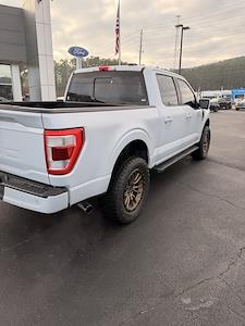 2021 Ford F-150 SuperCrew Cab 4WD Pickup for sale #PW9578 - photo 2