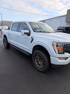 2021 Ford F-150 SuperCrew Cab 4WD Pickup for sale #PW9578 - photo 1