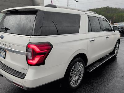 Used 2024 Ford Expedition MAX Limited for sale #PW9581 - photo 2