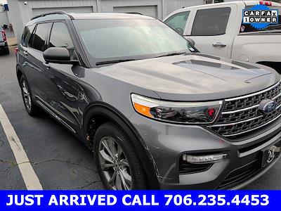 2021 Ford Explorer RWD SUV for sale #PW9582 - photo 1