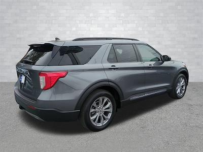Used 2021 Ford Explorer XLT for sale #PW9582 - photo 2