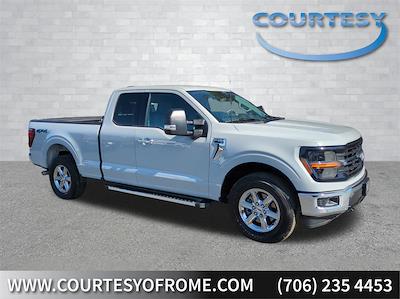 Used 2024 Ford F-150 XLT Super Cab for sale #PW9588 - photo 1