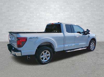 Used 2024 Ford F-150 XLT Super Cab for sale #PW9588 - photo 2