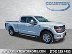 Used 2024 Ford F-150 XLT Super Cab for sale #PW9588 - photo 1