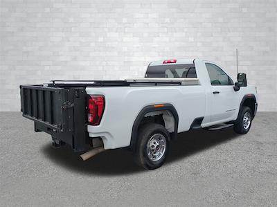 Used 2022 GMC Sierra 2500 - photo 1