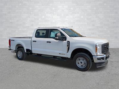Used 2025 Ford F-250 XL Crew Cab for sale #PW9593 - photo 2