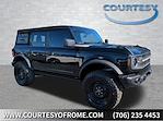 2023 Ford Bronco 4WD SUV for sale #PW9594 - photo 1