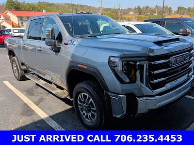 Used 2025 GMC Sierra 2500 - photo 1