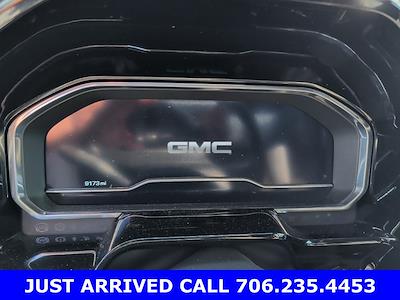 Used 2025 GMC Sierra 2500 - photo 1
