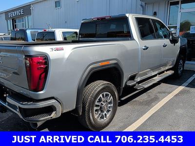Used 2025 GMC Sierra 2500 - photo 1