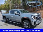 2025 GMC Sierra 2500 Crew Cab 4WD Pickup for sale #PW9612 - photo 1