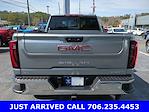 2025 GMC Sierra 2500 Crew Cab 4WD Pickup for sale #PW9612 - photo 6