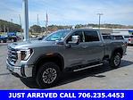 2025 GMC Sierra 2500 Crew Cab 4WD Pickup for sale #PW9612 - photo 7