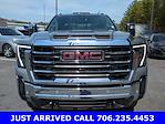 2025 GMC Sierra 2500 Crew Cab 4WD Pickup for sale #PW9612 - photo 8