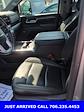 2025 GMC Sierra 2500 Crew Cab 4WD Pickup for sale #PW9612 - photo 9