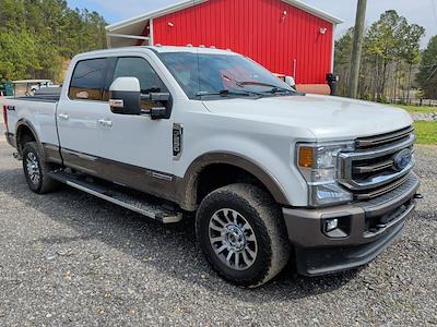Used 2021 Ford F-250 - photo 1