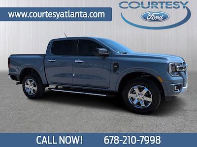 Used 2024 Ford Ranger - photo 1