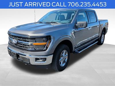 Used 2024 Ford F-150 - photo 1