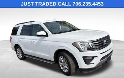 Used 2020 Ford Expedition - photo 1
